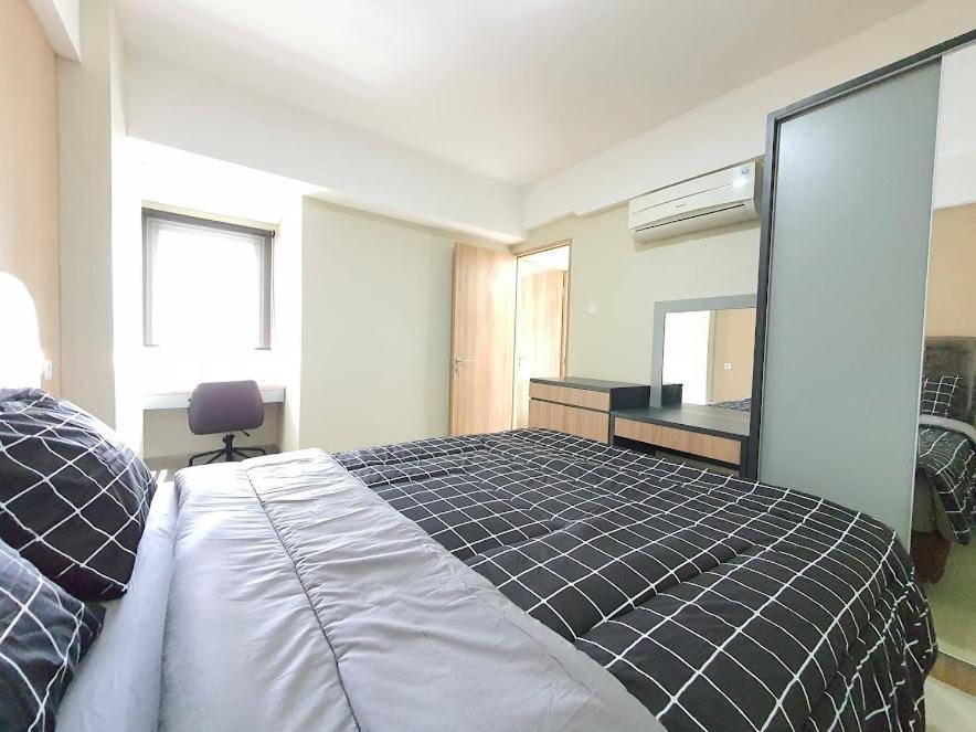 Padina Suites Tangerang Dış mekan fotoğraf