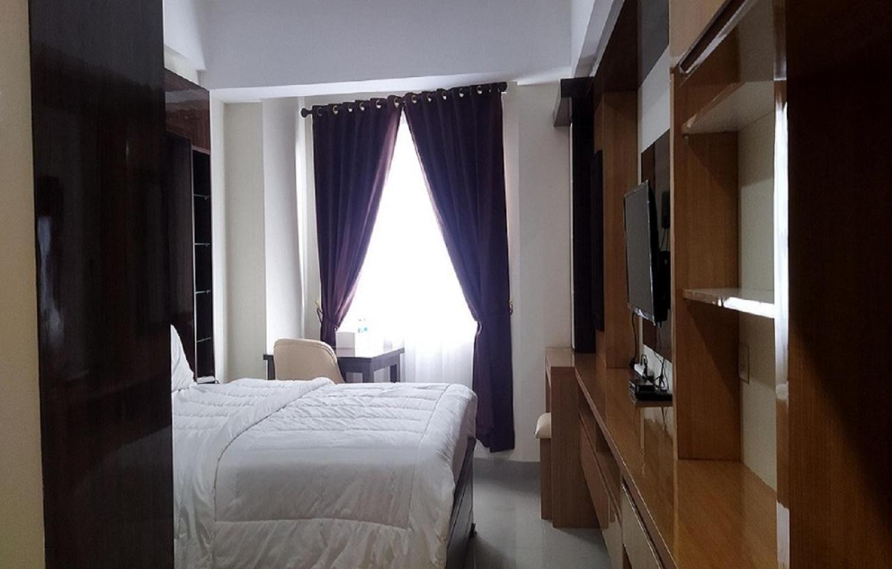 Padina Suites Tangerang Dış mekan fotoğraf