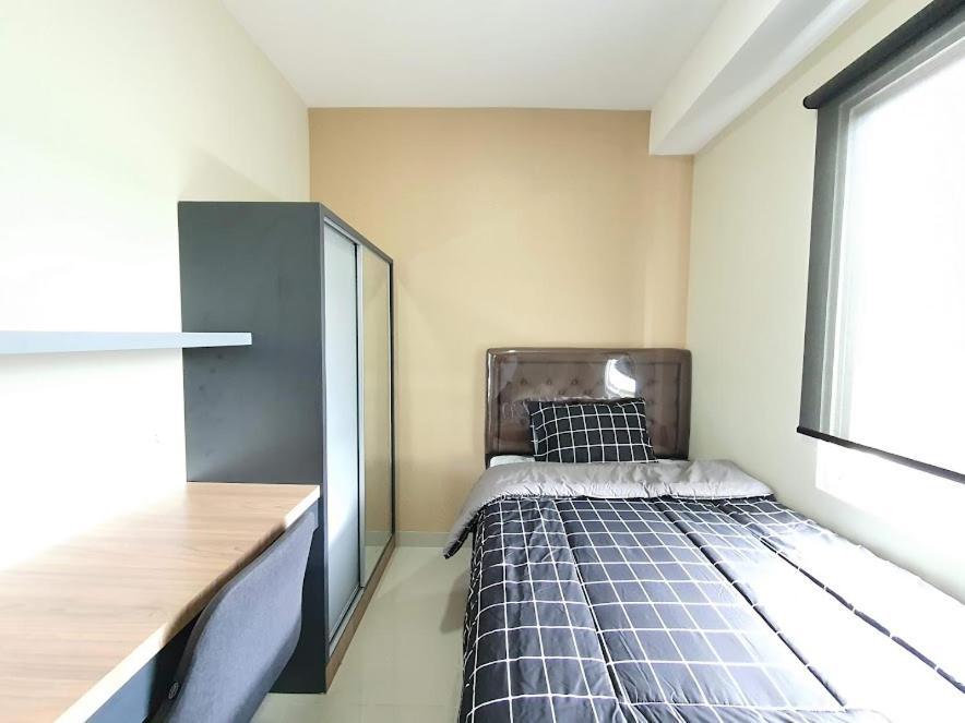 Padina Suites Tangerang Dış mekan fotoğraf