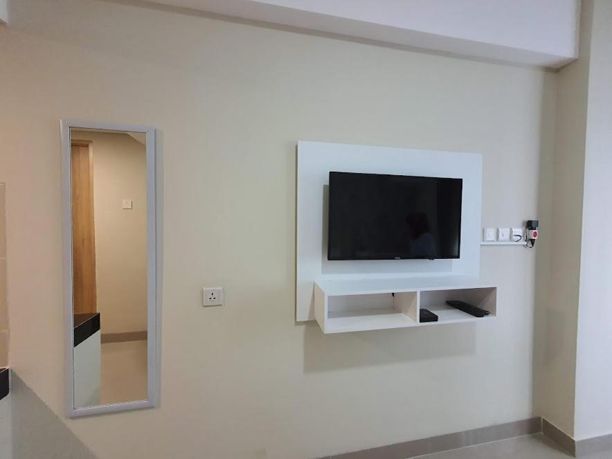 Padina Suites Tangerang Oda fotoğraf