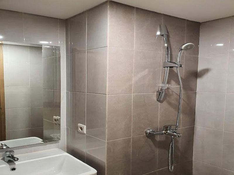 Padina Suites Tangerang Oda fotoğraf
