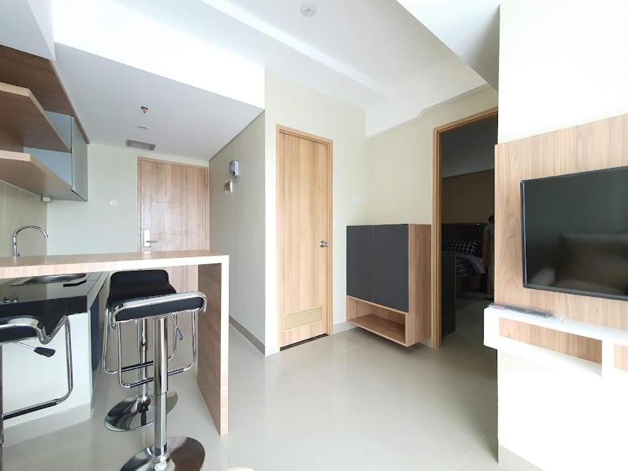 Padina Suites Tangerang Oda fotoğraf