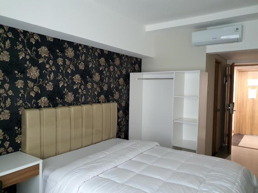 Padina Suites Tangerang Oda fotoğraf