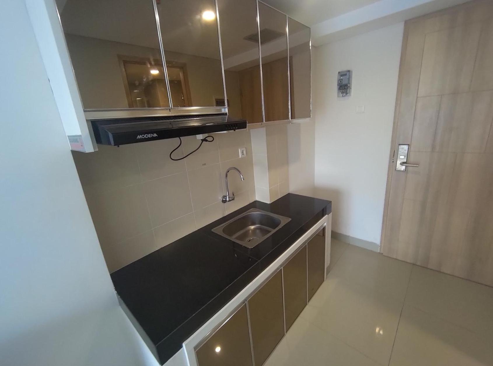 Padina Suites Tangerang Oda fotoğraf