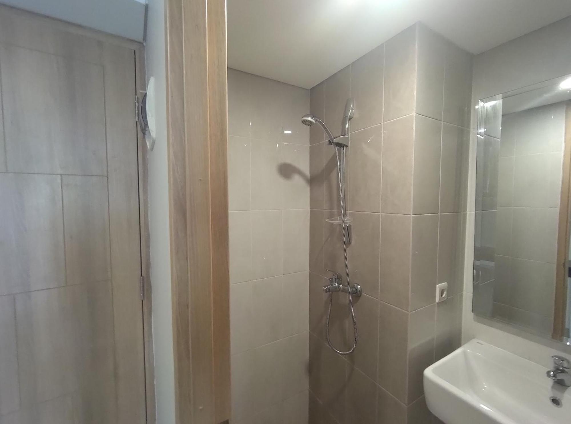 Padina Suites Tangerang Oda fotoğraf